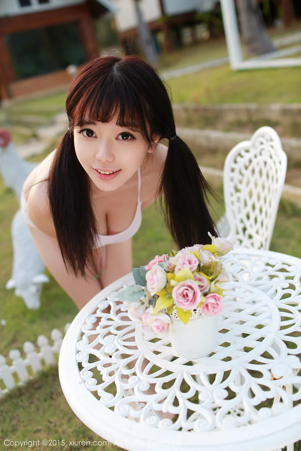 秀人集.com_[XiuRen秀人网]No.291_嫩模刘飞儿Faye泰国清迈旅拍白色内衣秀丰满美乳诱惑写真53P