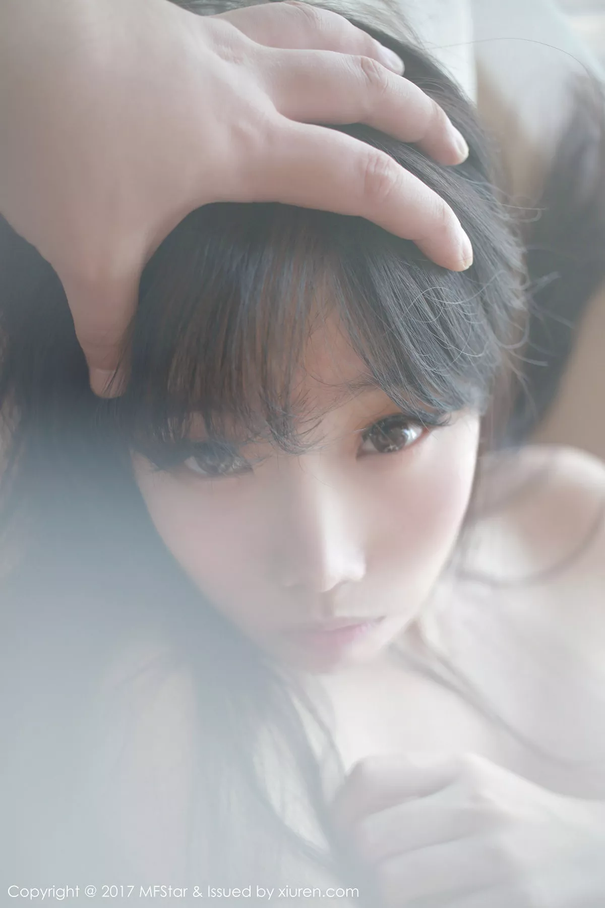 秀人集.com_[MFStar模范学院]Vol.083_新人嫩模草莓兔兔大尺度私房全裸人体艺术诱惑写真30P