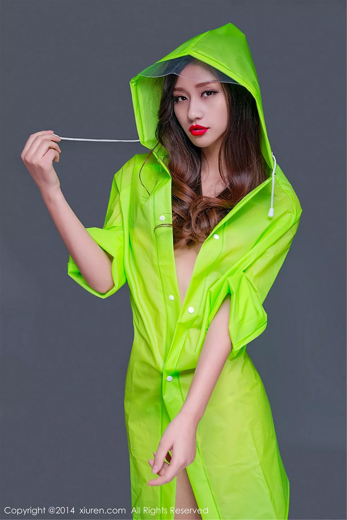 秀人集.com_[XiuRen秀人网]No.264_秀发美女嫩模史雨姐姐居家私房火辣美体真空诱惑写真50P