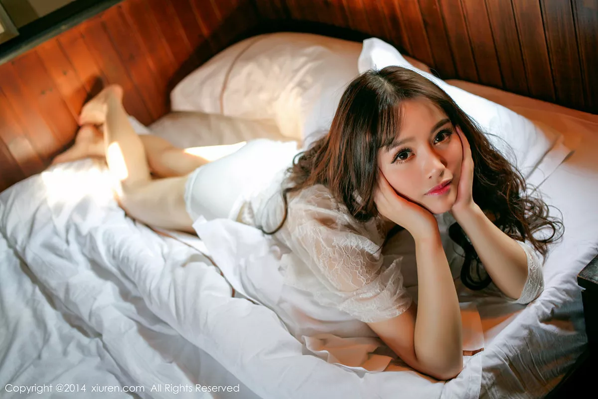 秀人集.com_[XiuRen秀人网]No.225_白嫩美少妇高溜MilkCat居家私房内衣完美身材性感写真89P