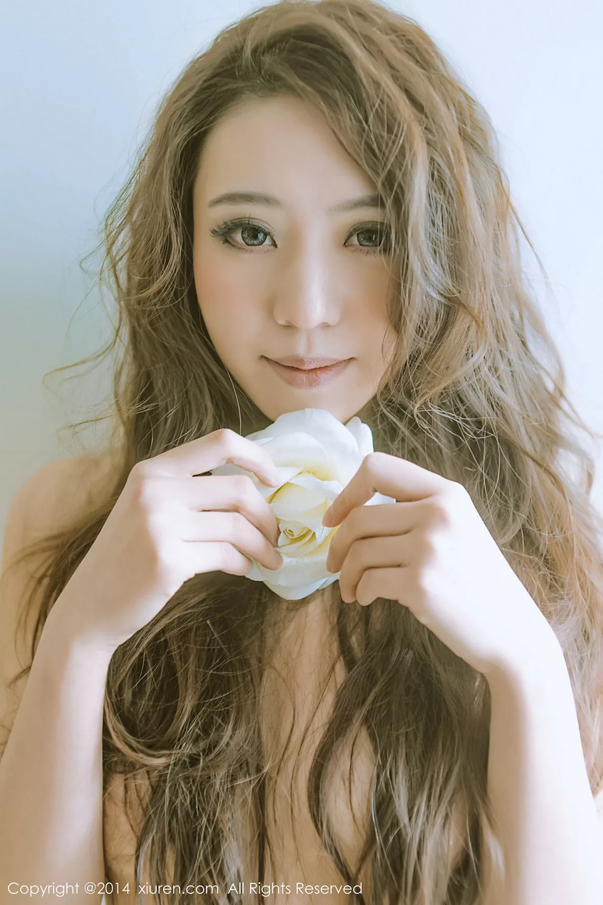 秀人集.com_[XiuRen秀人网]No.230_嫩模Cassie性感情趣睡裙大秀完美身材火辣诱惑写真51P