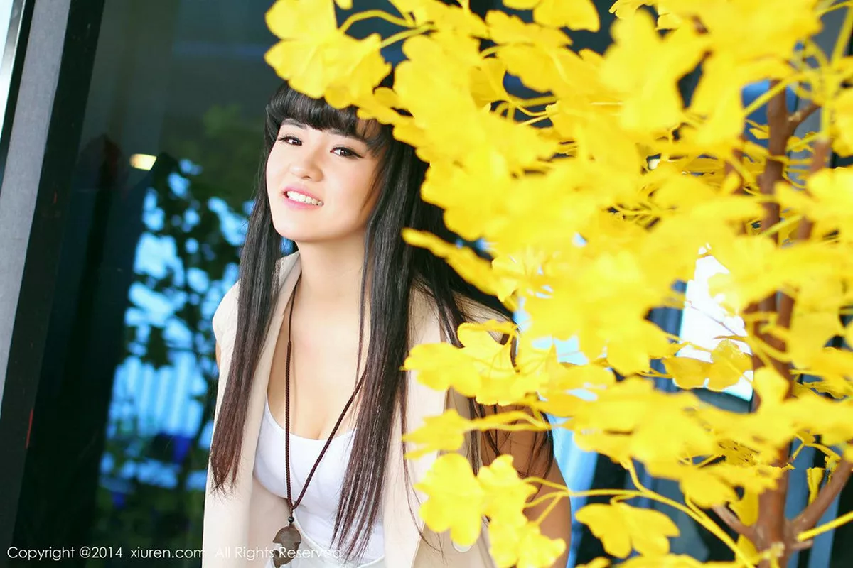 秀人集.com_[XiuRen秀人网]No.261_90后美女模特旭儿F罩杯丰满美胸性感内衣系列写真80P