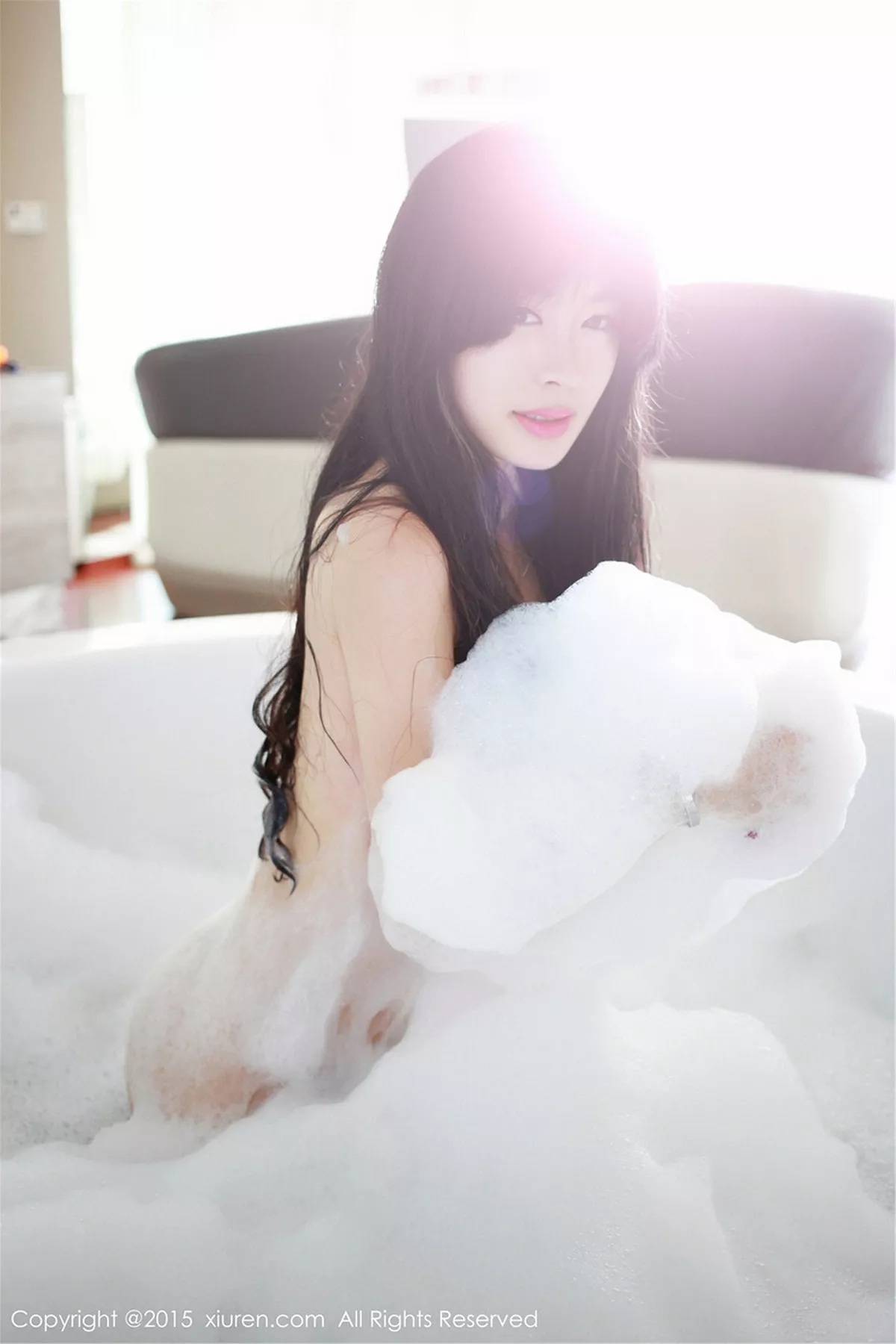 秀人集.com_[XiuRen秀人网]No.277_嫩模刘雪妮Verna旅拍合集完美身材秀美乳极致诱惑写真46P