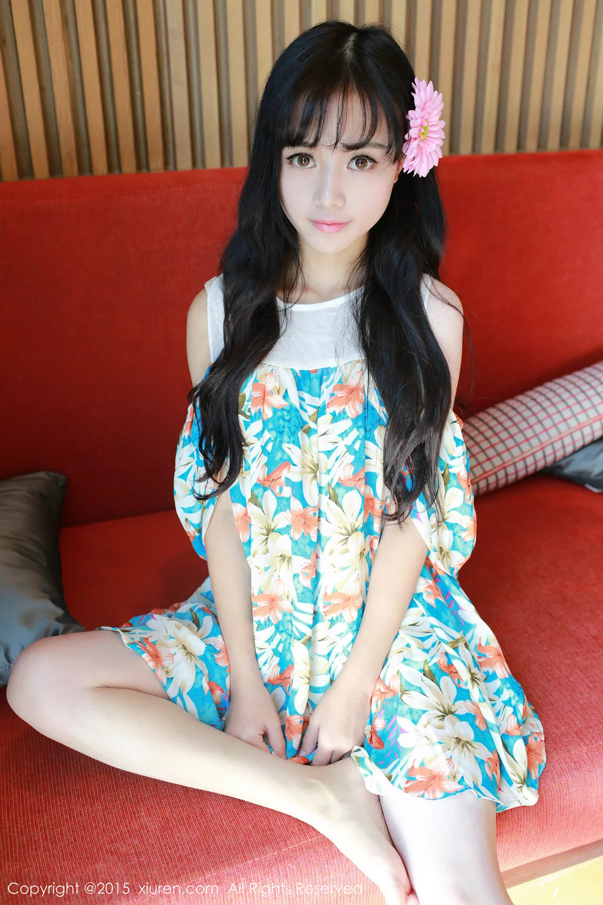 秀人集.com_[XiuRen秀人网]No.316_模特toro羽住泰国曼谷旅拍性感女仆装清爽迷人写真43P