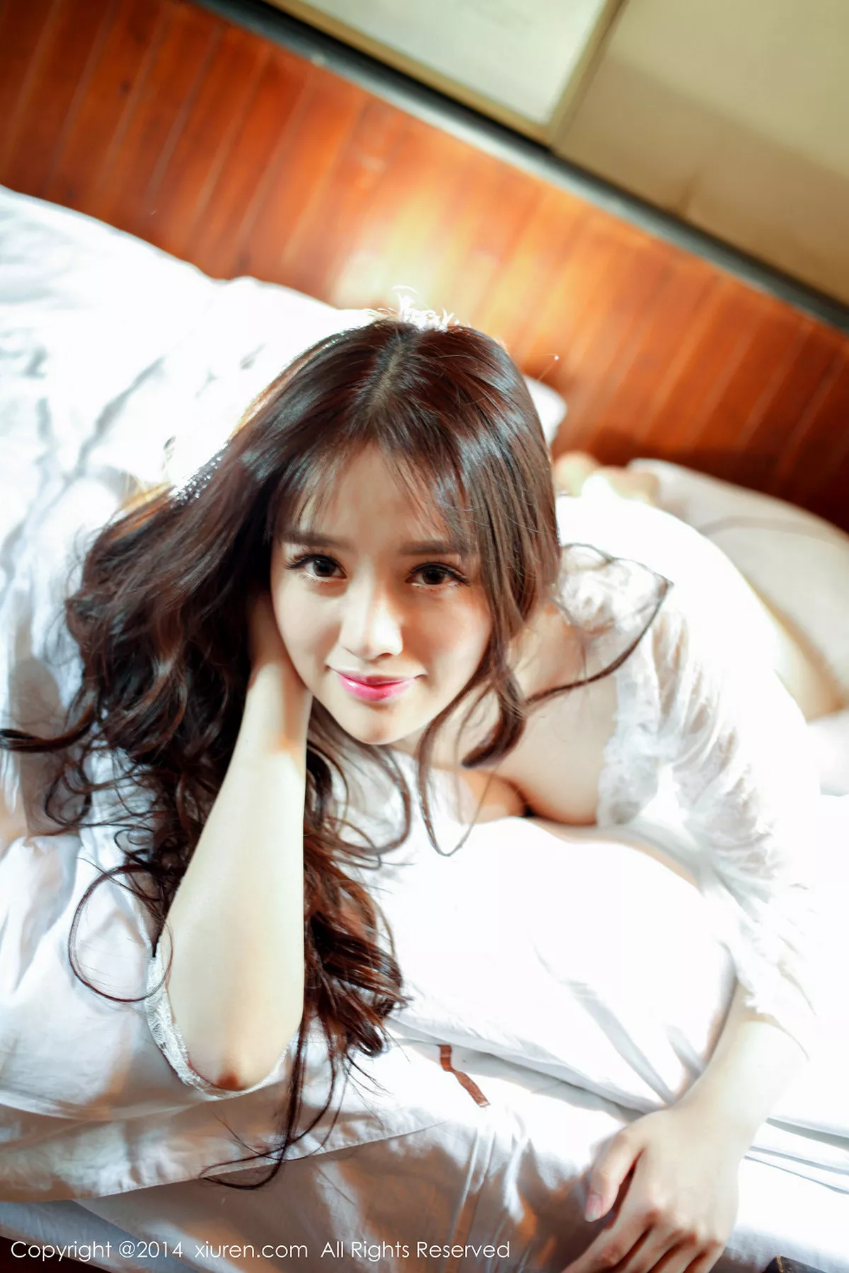 秀人集.com_[XiuRen秀人网]No.225_白嫩美少妇高溜MilkCat居家私房内衣完美身材性感写真89P