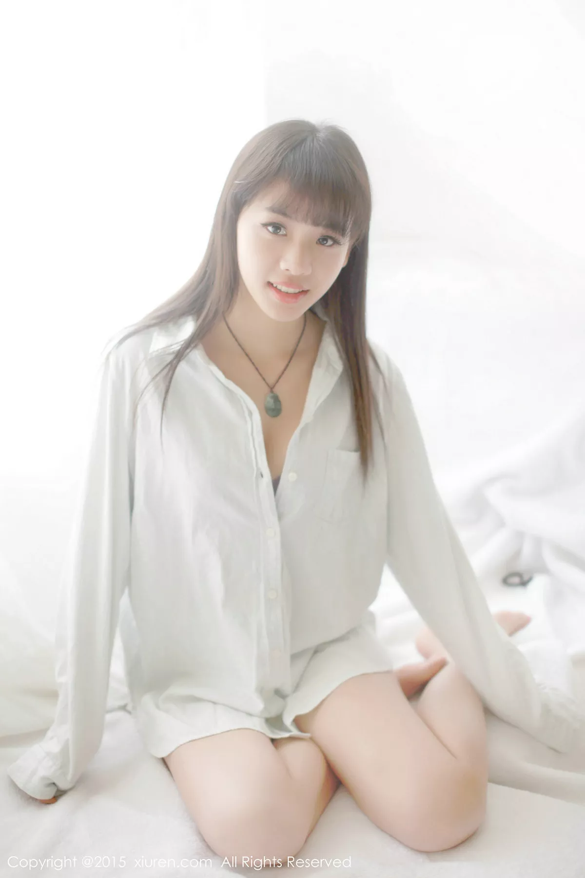 秀人集.com_[XiuRen秀人网]No.318_邻家女孩七米baby户外红色格子裙清新学生装迷人写真112P