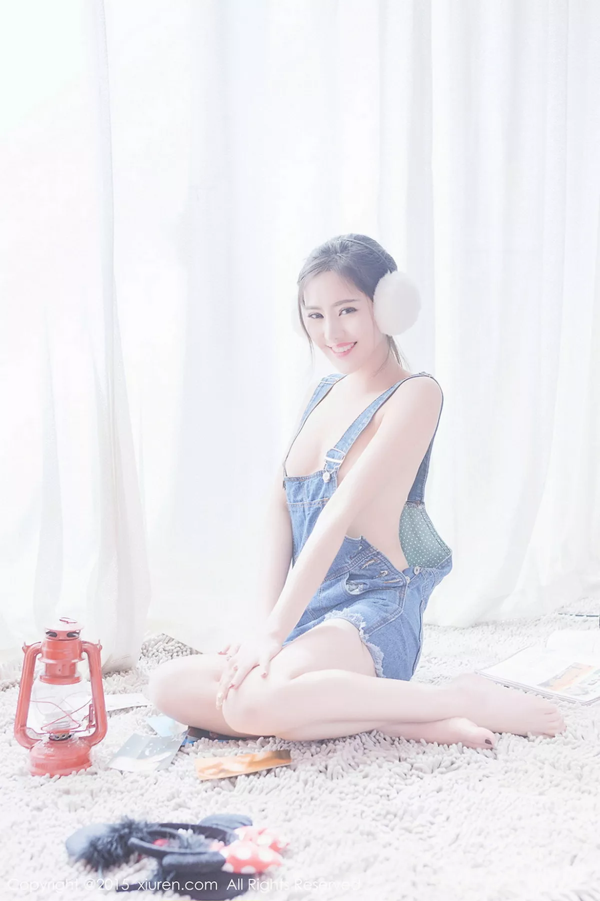 秀人集.com_[XiuRen秀人网]No.286_校花美女李昔雨真空上身秀白嫩美胸甜美微笑迷人写真50P