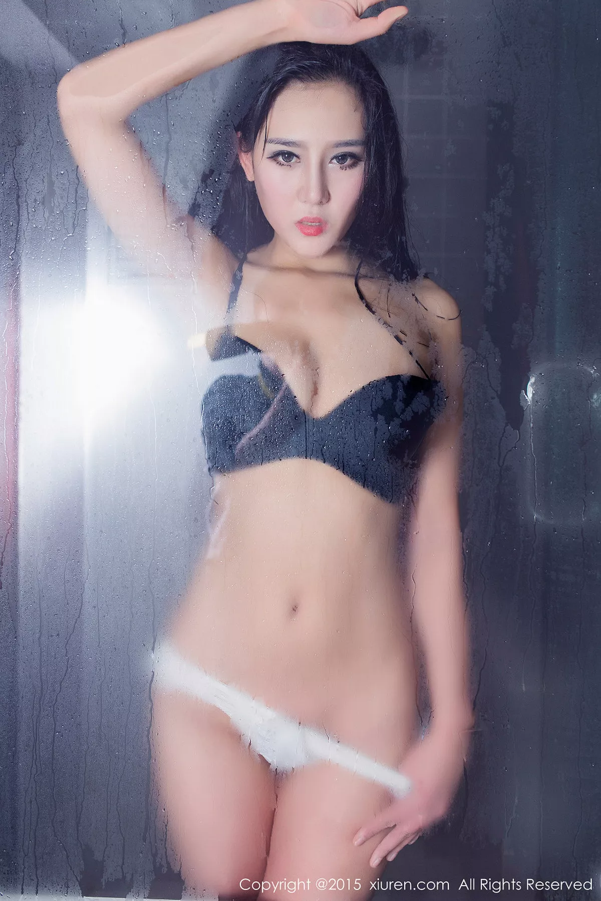 秀人集.com_[XiuRen秀人网]No.281_嫩模猪圈圈Kele圆润美胸性感内衣系列完美诱惑写真60P