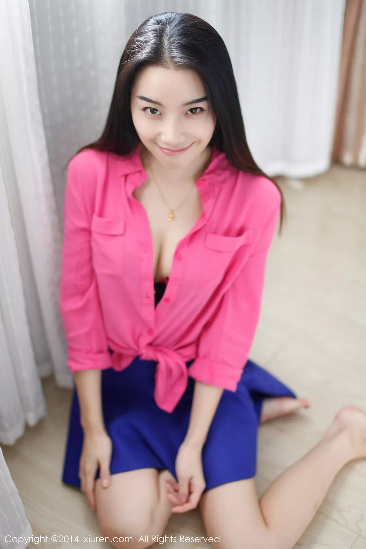 秀人集.com_[XiuRen秀人网]No.240_嫩模洁儿Sookie居家性感内衣系列完美身材甜美迷人写真144P