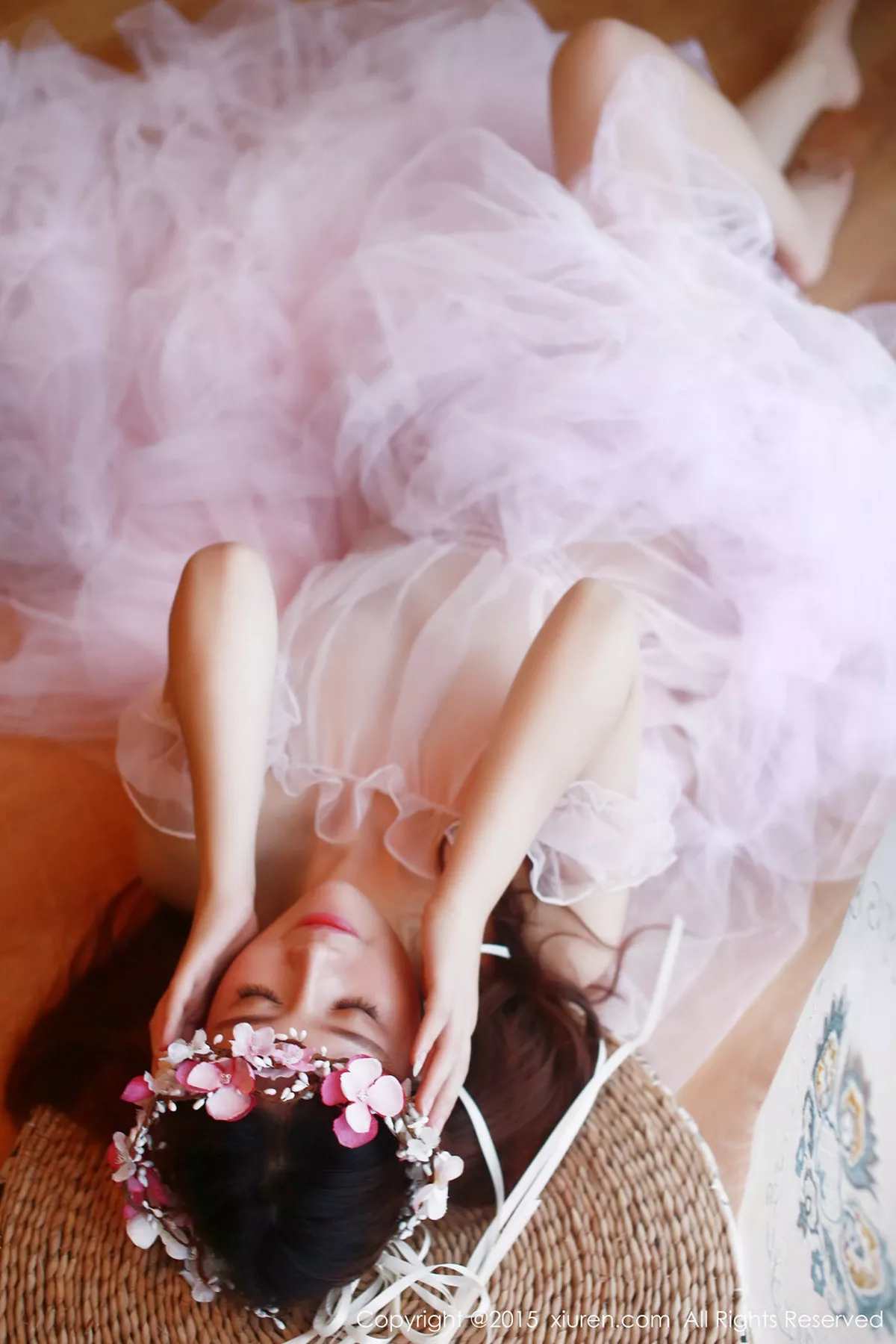 秀人集.com_[XiuRen秀人网]No.376_嫩模高溜MilkCat清新白嫩连身裙+性感爆乳装写真120P