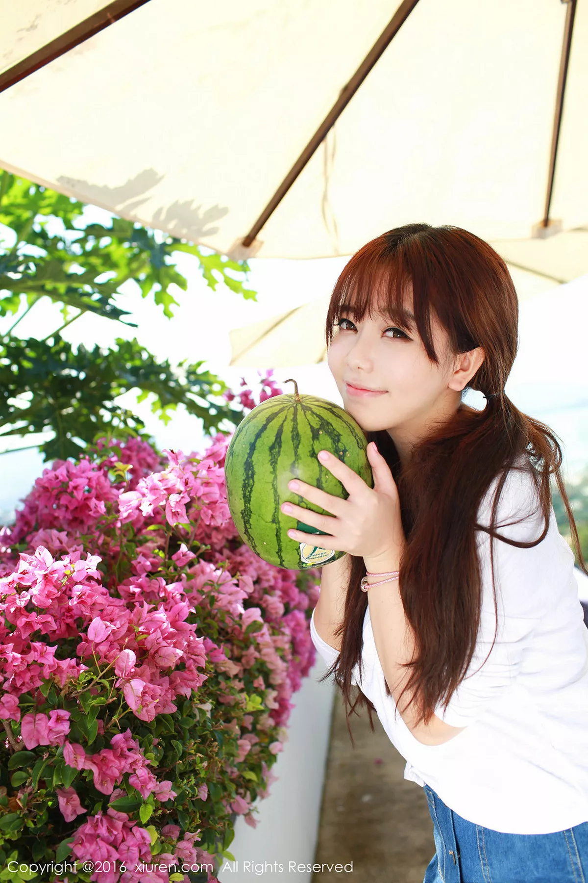 秀人集.com_[XiuRen秀人网]No.490_嫩模刘飞儿Faye苏梅岛旅拍白色内衣秀傲人美胸性感写真51P