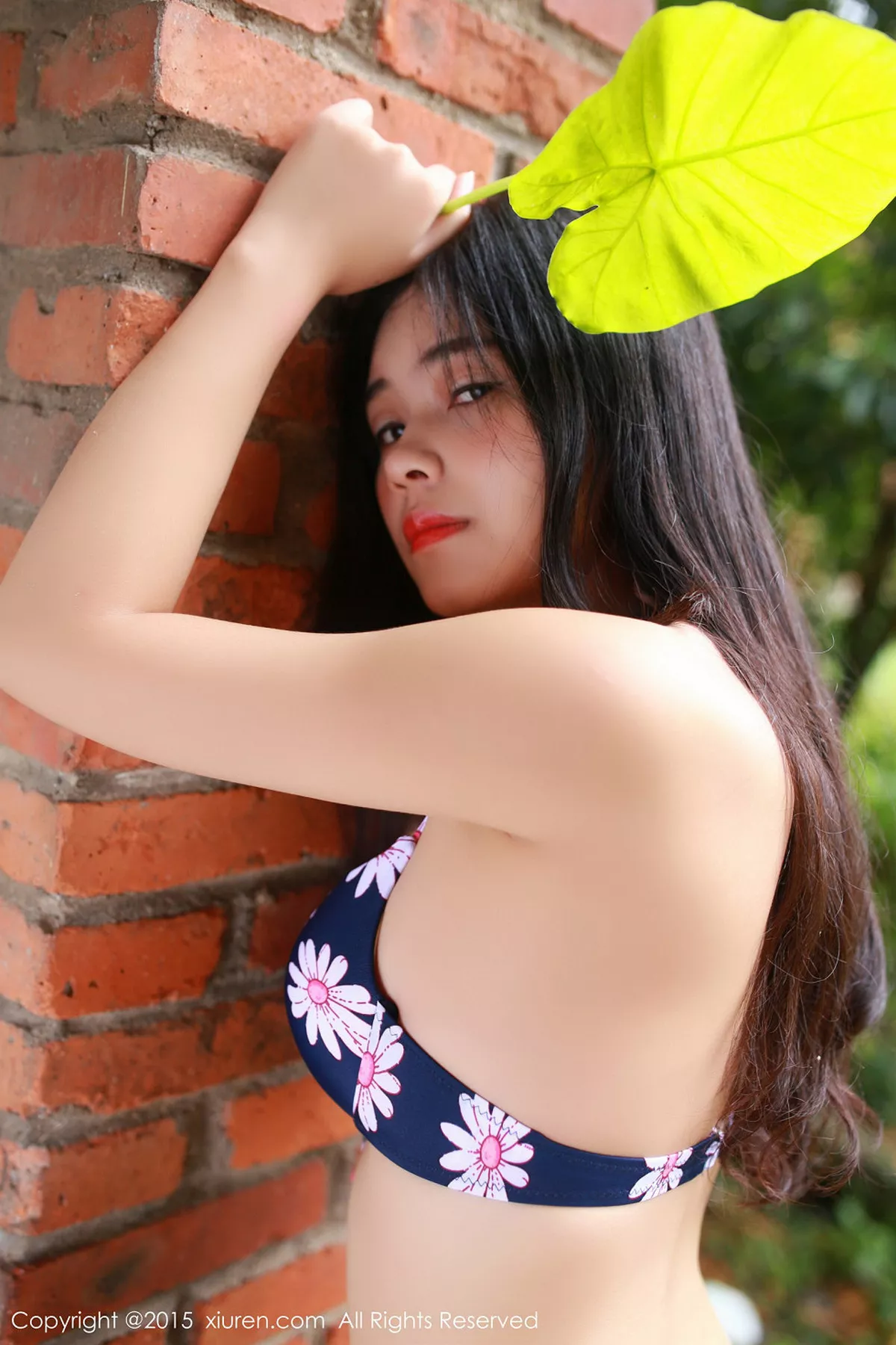 秀人集.com_[XiuRen秀人网]No.368_清纯美少女果味包子空山新雨后性感比基尼写真43P