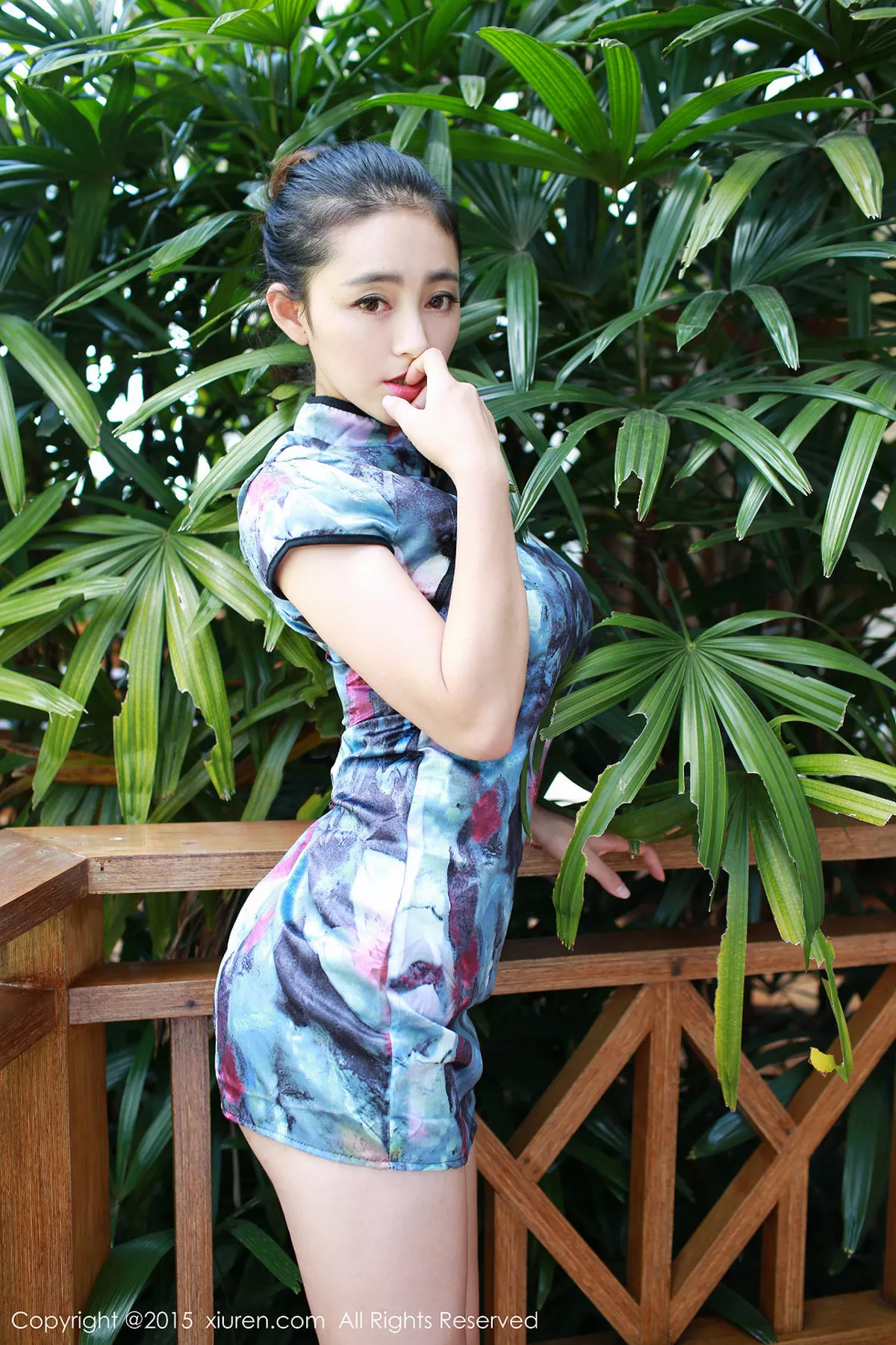 秀人集.com_[XiuRen秀人网]No.393_嫩模夏茉GIGI龙目岛旅拍白色蕾丝内衣秀豪乳诱惑写真73P