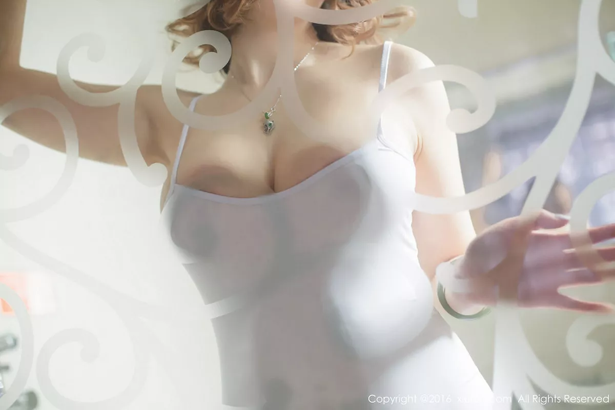 秀人集.com_[XiuRen秀人网]No.492_嫩模沐子熙V居家私房6套服饰撩人豪乳诱惑系列写真96P