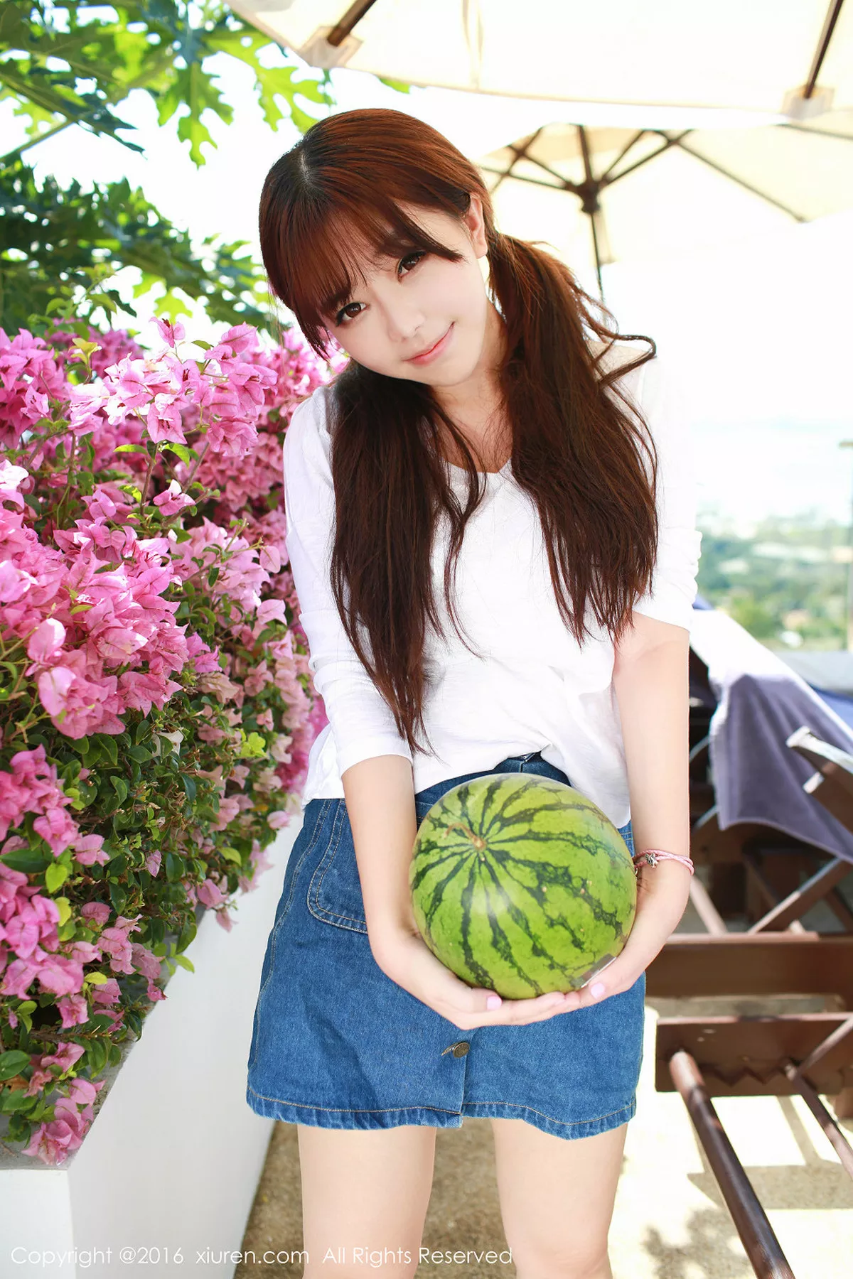 秀人集.com_[XiuRen秀人网]No.490_嫩模刘飞儿Faye苏梅岛旅拍白色内衣秀傲人美胸性感写真51P