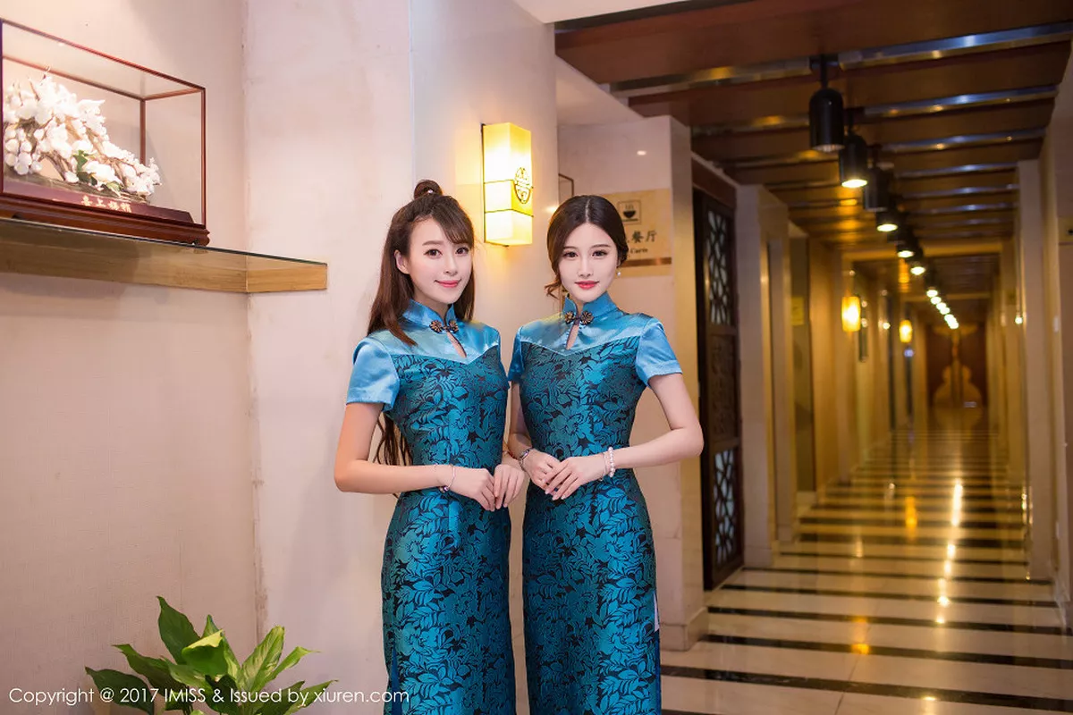 秀人集.com_[IMISS爱蜜社]Vol.158_爱蜜社黄山旅拍六大女神模特合集修长美腿性感写真60P