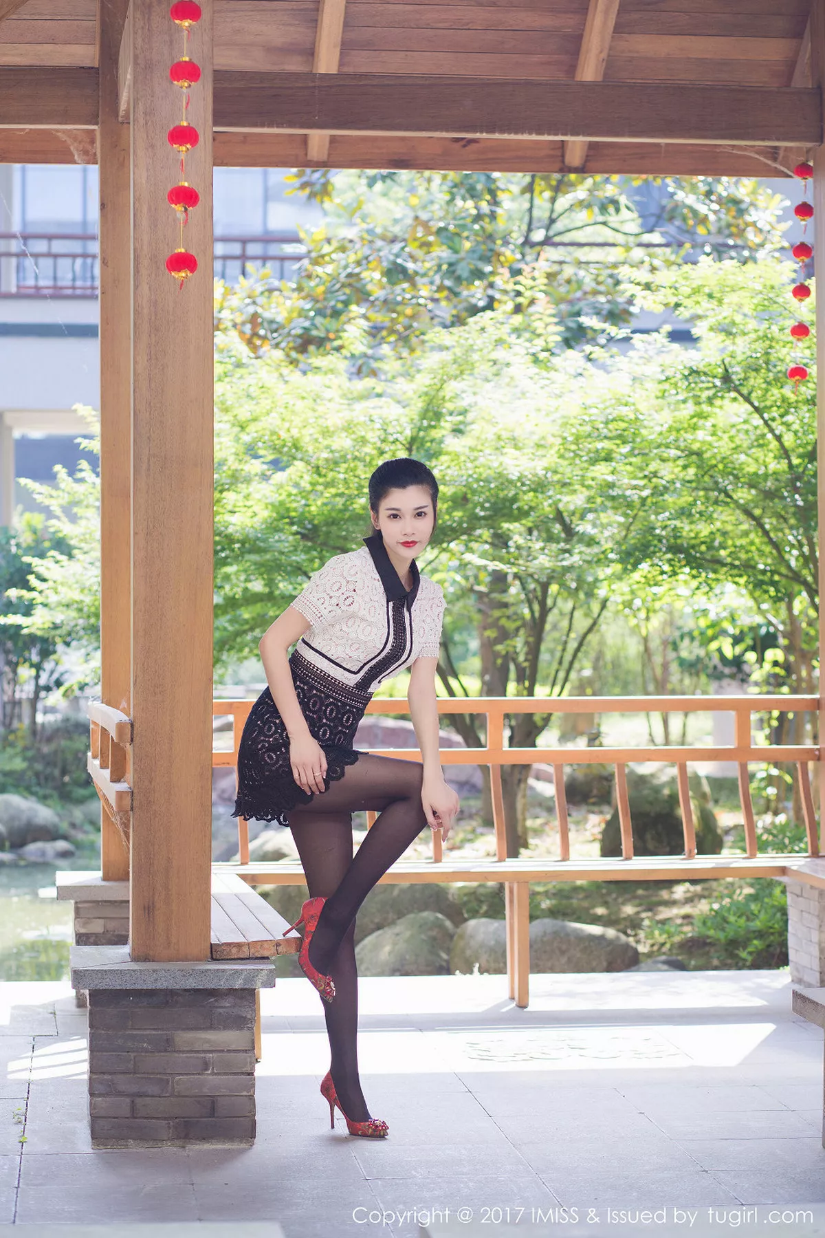 秀人集.com_[IMISS爱蜜社]Vol.158_爱蜜社黄山旅拍六大女神模特合集修长美腿性感写真60P