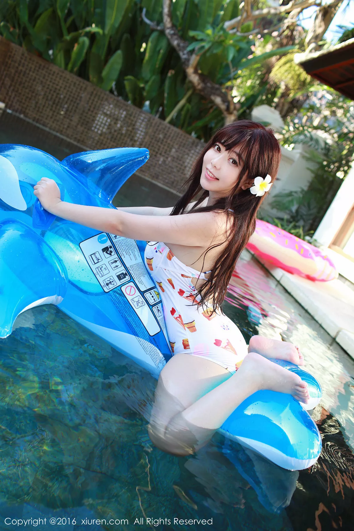 秀人集.com_[XiuRen秀人网]No.514_嫩模刘飞儿Faye巴厘岛旅拍性感比基尼秀豪乳特写诱惑写真43P