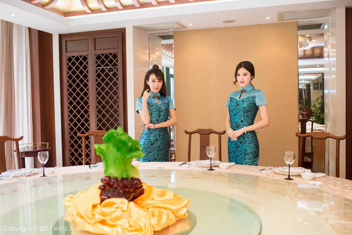 秀人集.com_[IMISS爱蜜社]Vol.158_爱蜜社黄山旅拍六大女神模特合集修长美腿性感写真60P