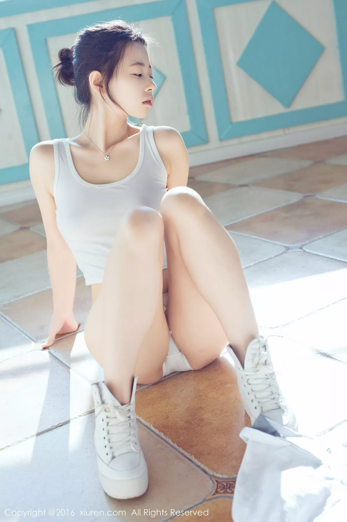 秀人集.com_[XiuRen秀人网]No.616_嫩模草莓zz居家私房日系死库水童颜巨乳完美诱惑写真62P