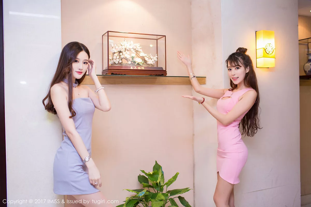 秀人集.com_[IMISS爱蜜社]Vol.158_爱蜜社黄山旅拍六大女神模特合集修长美腿性感写真60P