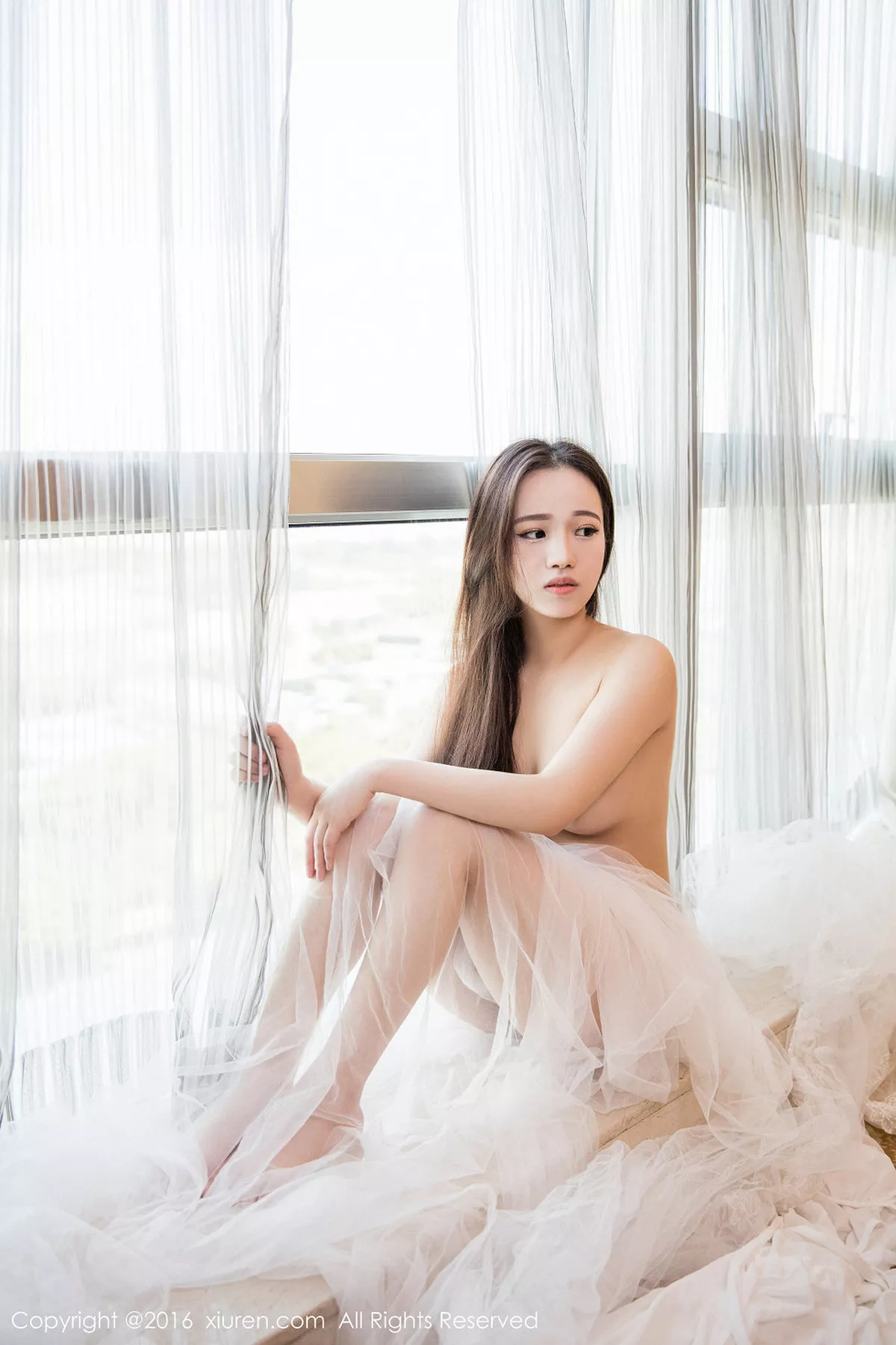 秀人集.com_[XiuRen秀人网]No.580_嫩模baby嘉茵居家私房内衣秀美胸白网丝袜美腿羞涩迷人写真58P