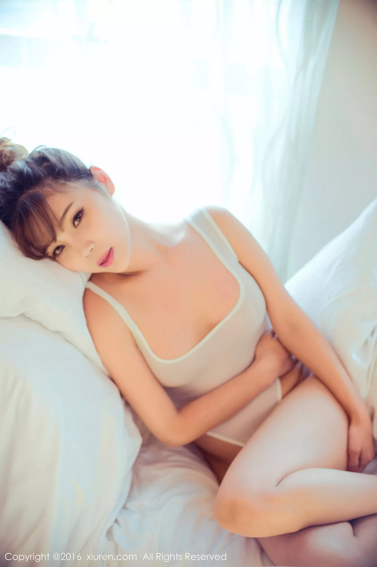 秀人集.com_[XiuRen秀人网]No.633_嫩模周予然居家私房高叉透视泳衣秀酥胸豪乳完美身材性感写真62P