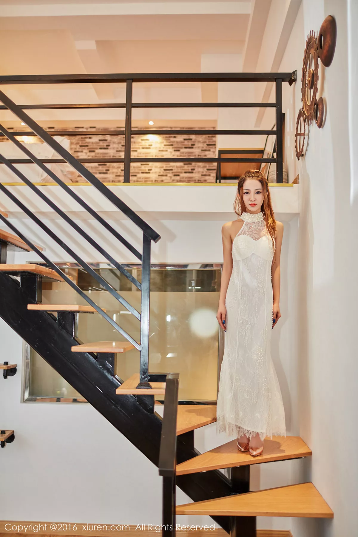 秀人集.com_[XiuRen秀人网]No.631_嫩模Sugar梁莹居家性感内衣黑色透视内裤露毛撩人诱惑写真60P