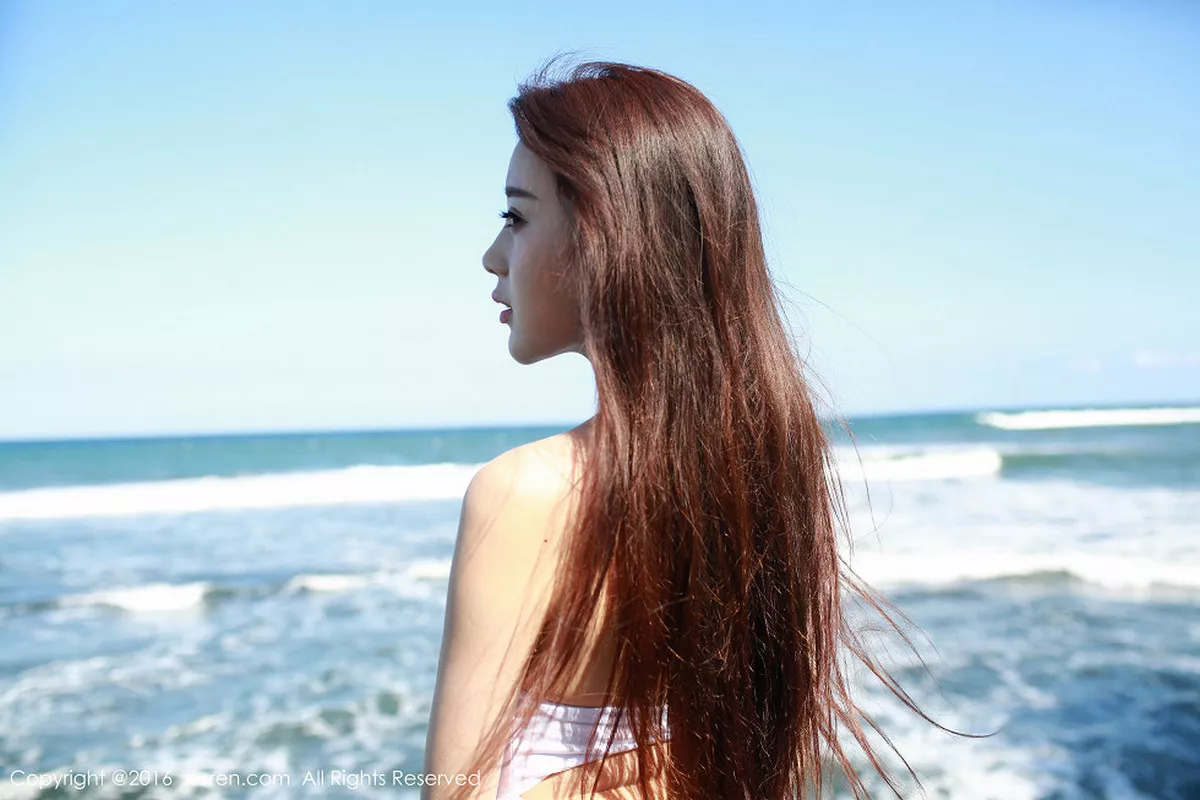 秀人集.com_[XiuRen秀人网]No.540_嫩模赵小米kitty巴厘岛旅拍开叉比基尼秀豪乳美臀写真60P