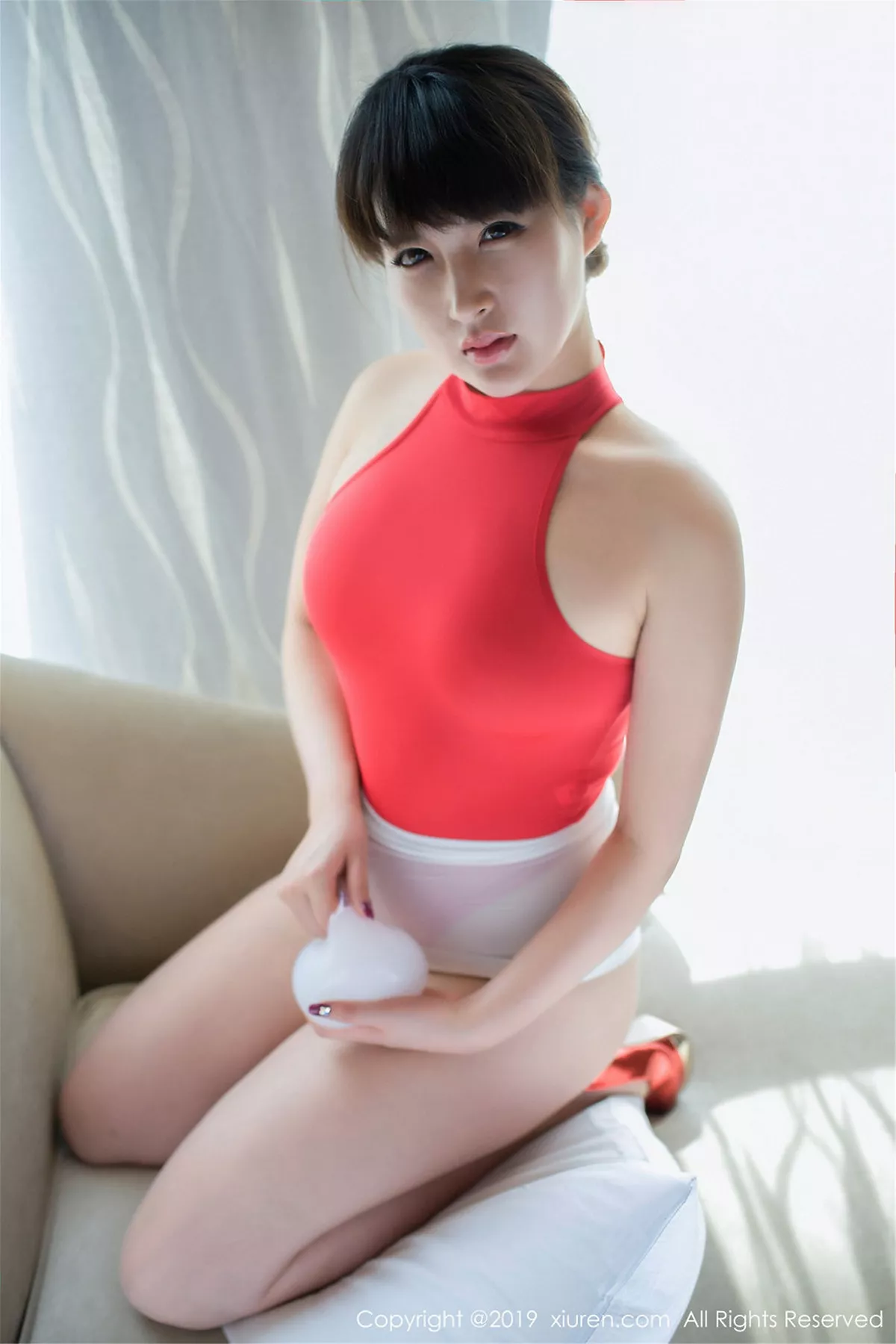 秀人集.com_[XiuRen秀人网]No.1617_美模思思sisi私房黑色情趣旗袍透视秀傲人豪乳喷血诱惑写真41P