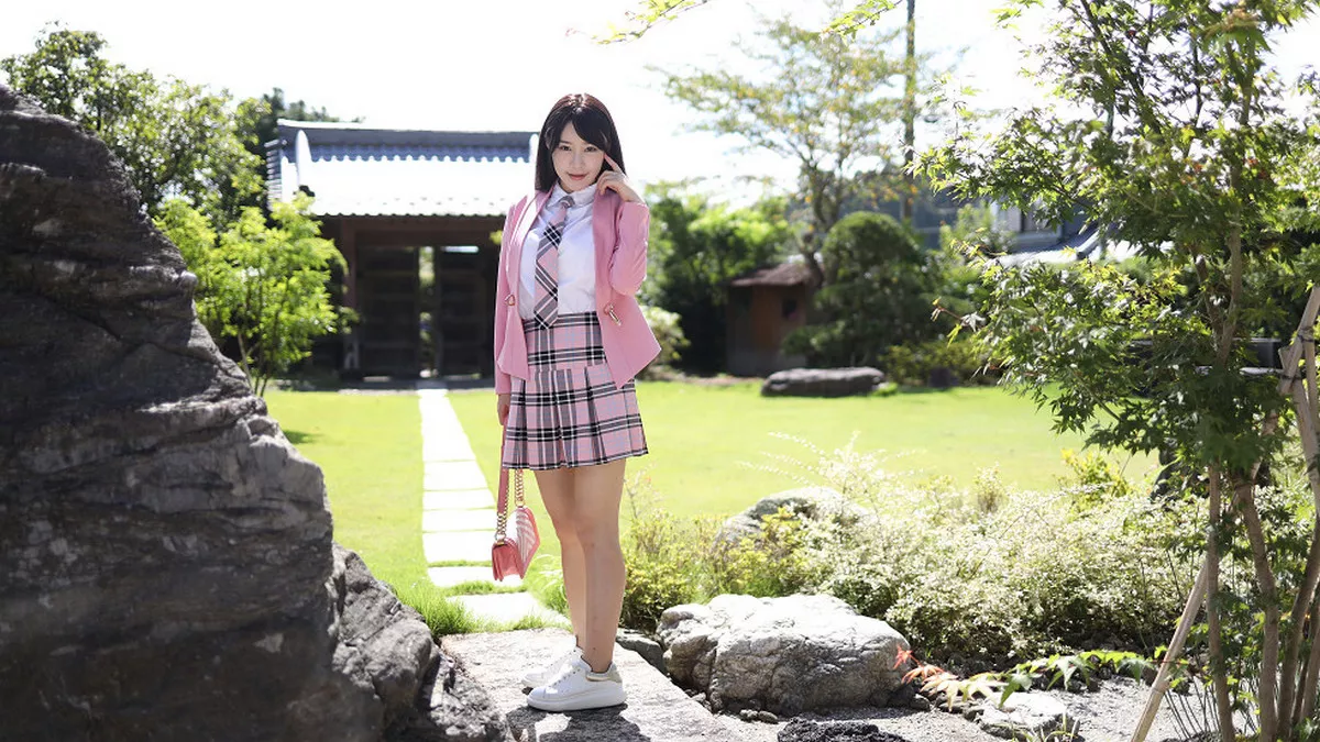 秀人集.com_[MyGirl美媛馆]Vol.389_女神Flower朱可儿日本旅拍私房蕾丝内衣撩人诱惑写真133P