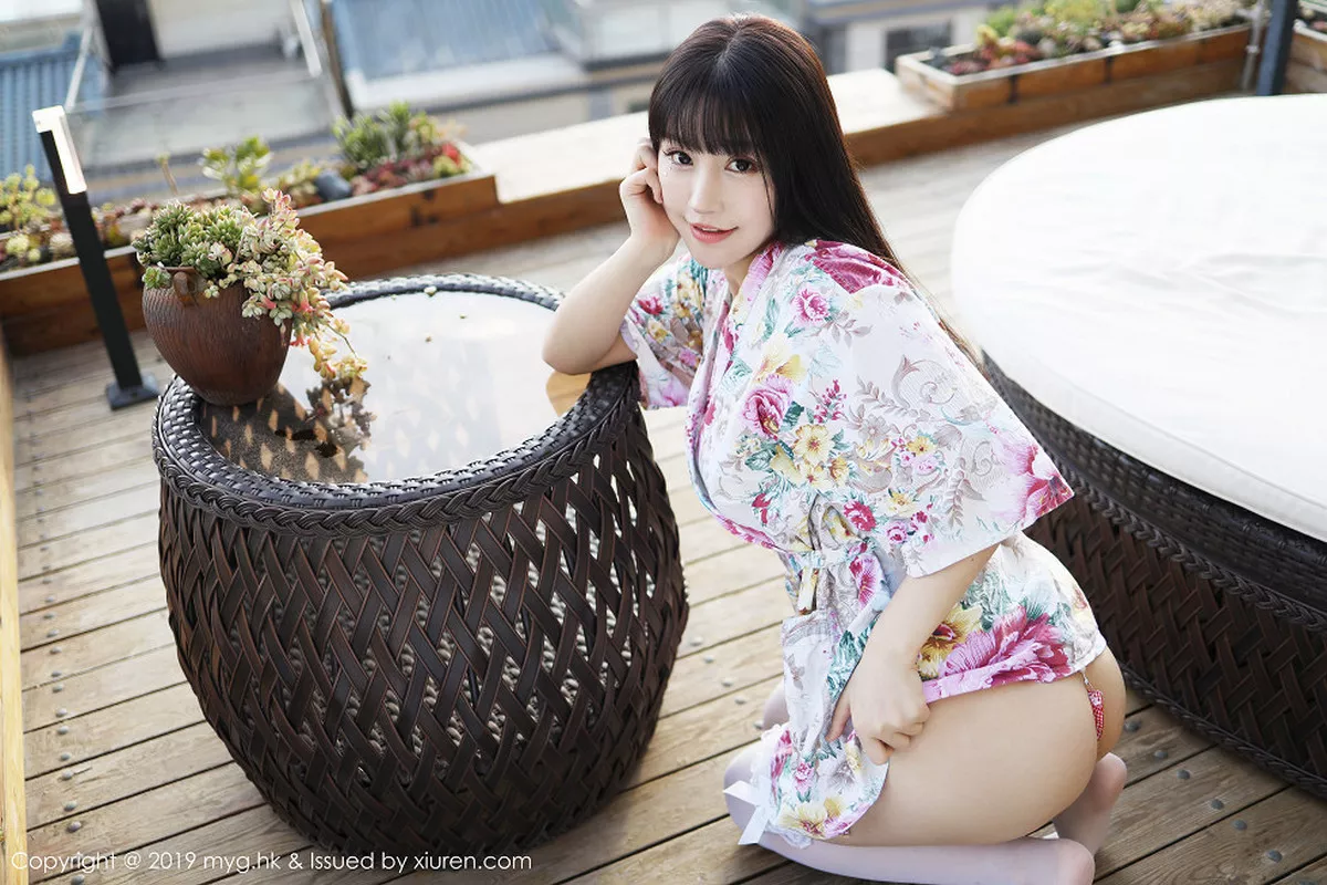 秀人集.com_[MyGirl美媛馆]Vol.385_女神Flower朱可儿私房性感内衣系列精彩合集下集写真90P