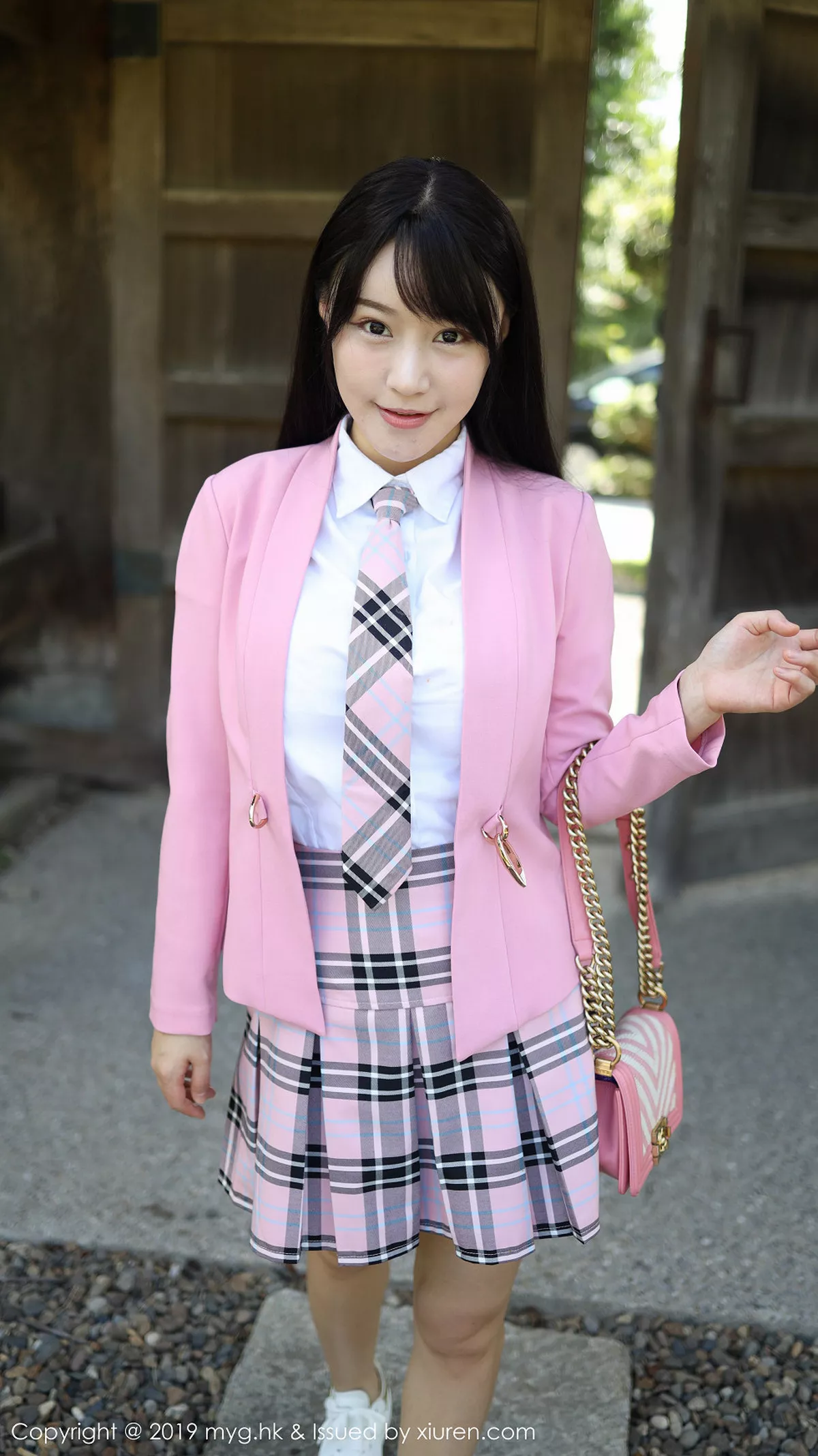 秀人集.com_[MyGirl美媛馆]Vol.389_女神Flower朱可儿日本旅拍私房蕾丝内衣撩人诱惑写真133P