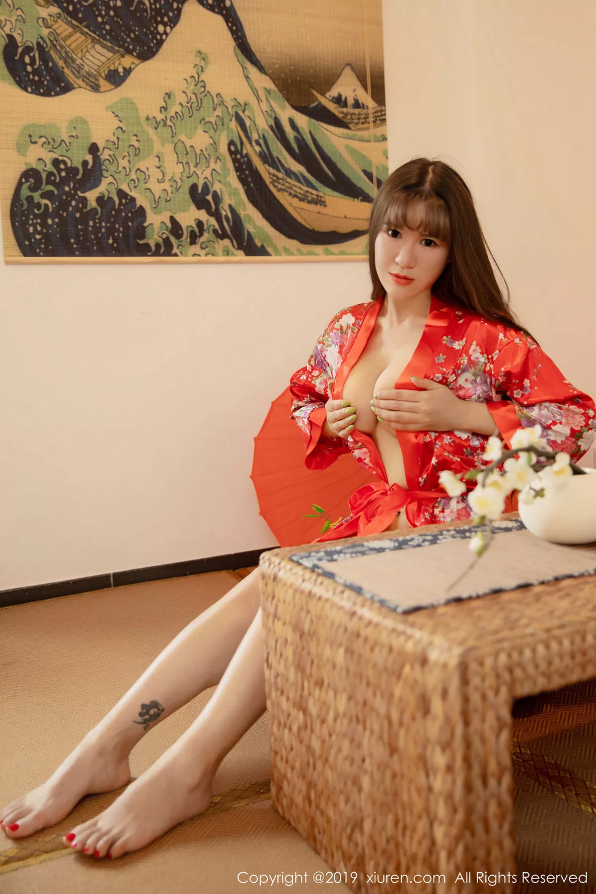 秀人集.com_[XiuRen秀人网]No.1647_嫩模王紫琳私房真空华丽和服秀火辣身材傲人豪乳诱惑写真82P