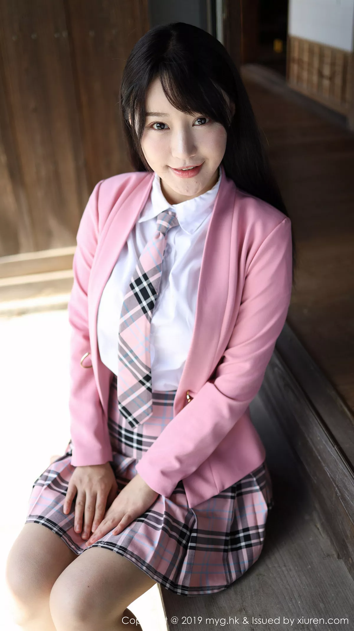 秀人集.com_[MyGirl美媛馆]Vol.389_女神Flower朱可儿日本旅拍私房蕾丝内衣撩人诱惑写真133P