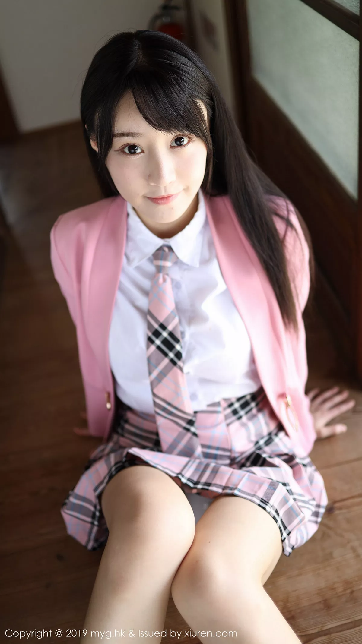 秀人集.com_[MyGirl美媛馆]Vol.389_女神Flower朱可儿日本旅拍私房蕾丝内衣撩人诱惑写真133P