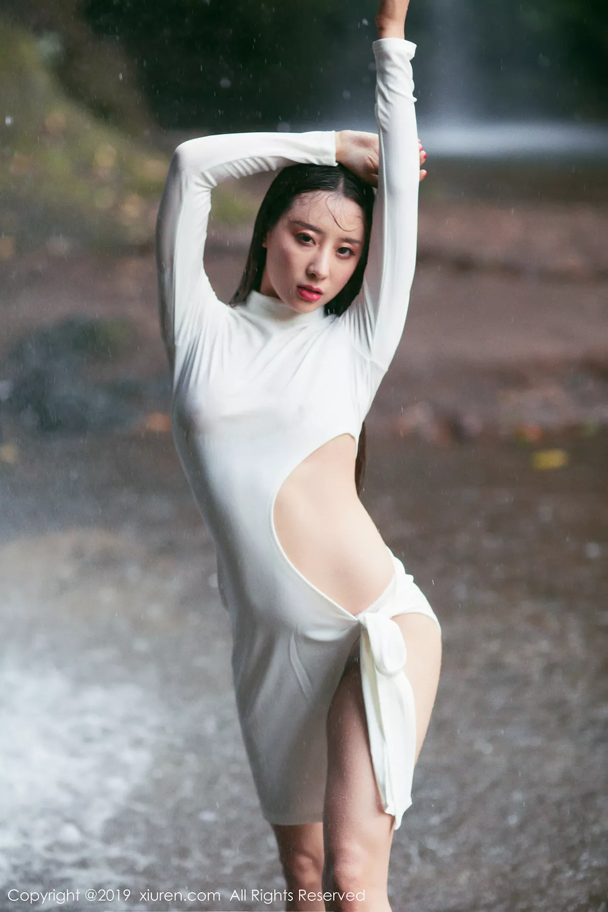 秀人集.com_[XiuRen秀人网]No.1652_嫩模筱慧户外海边沙滩全裸上身露美乳蕾丝内裤惹火诱惑写真62P