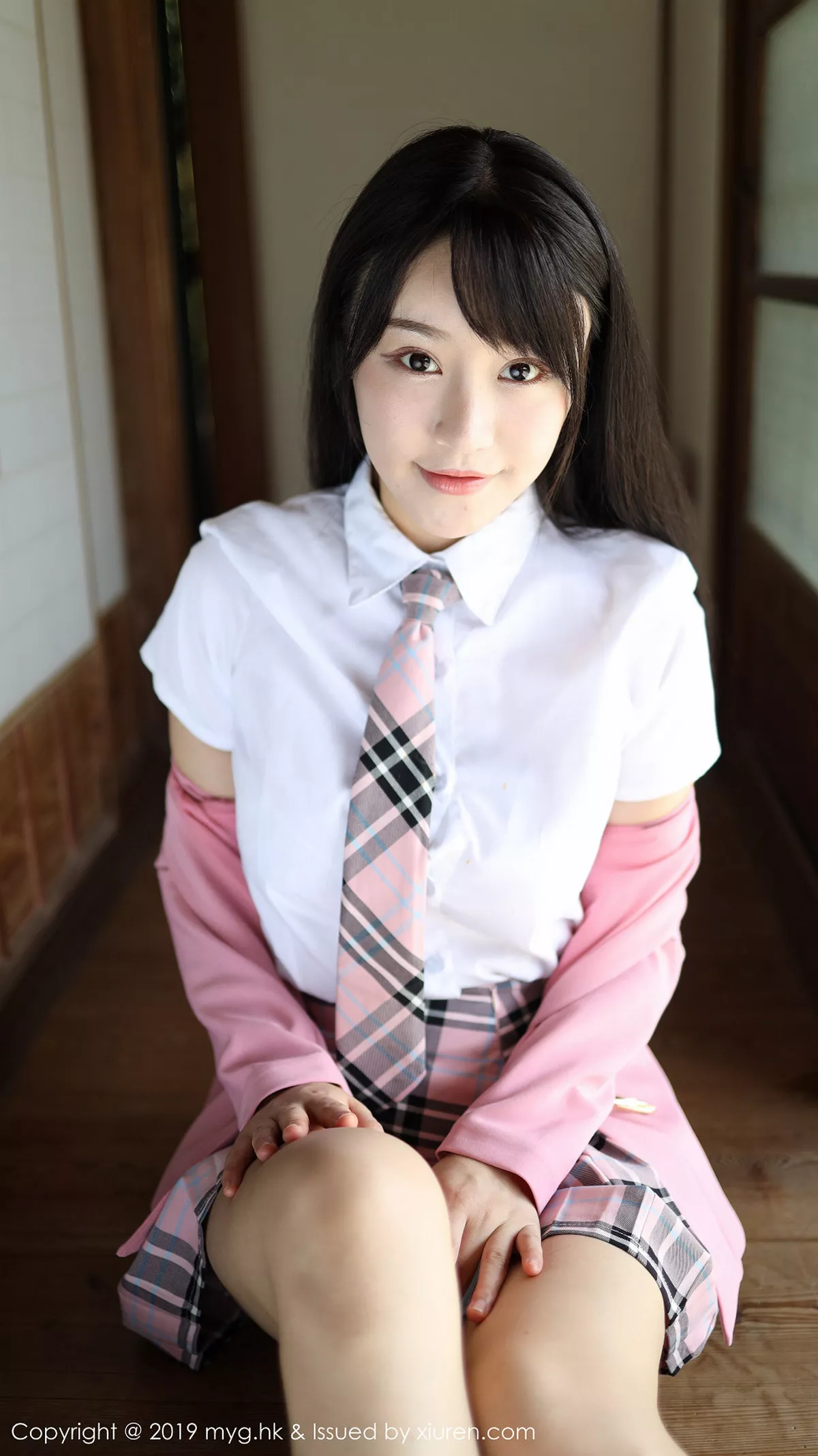 秀人集.com_[MyGirl美媛馆]Vol.389_女神Flower朱可儿日本旅拍私房蕾丝内衣撩人诱惑写真133P