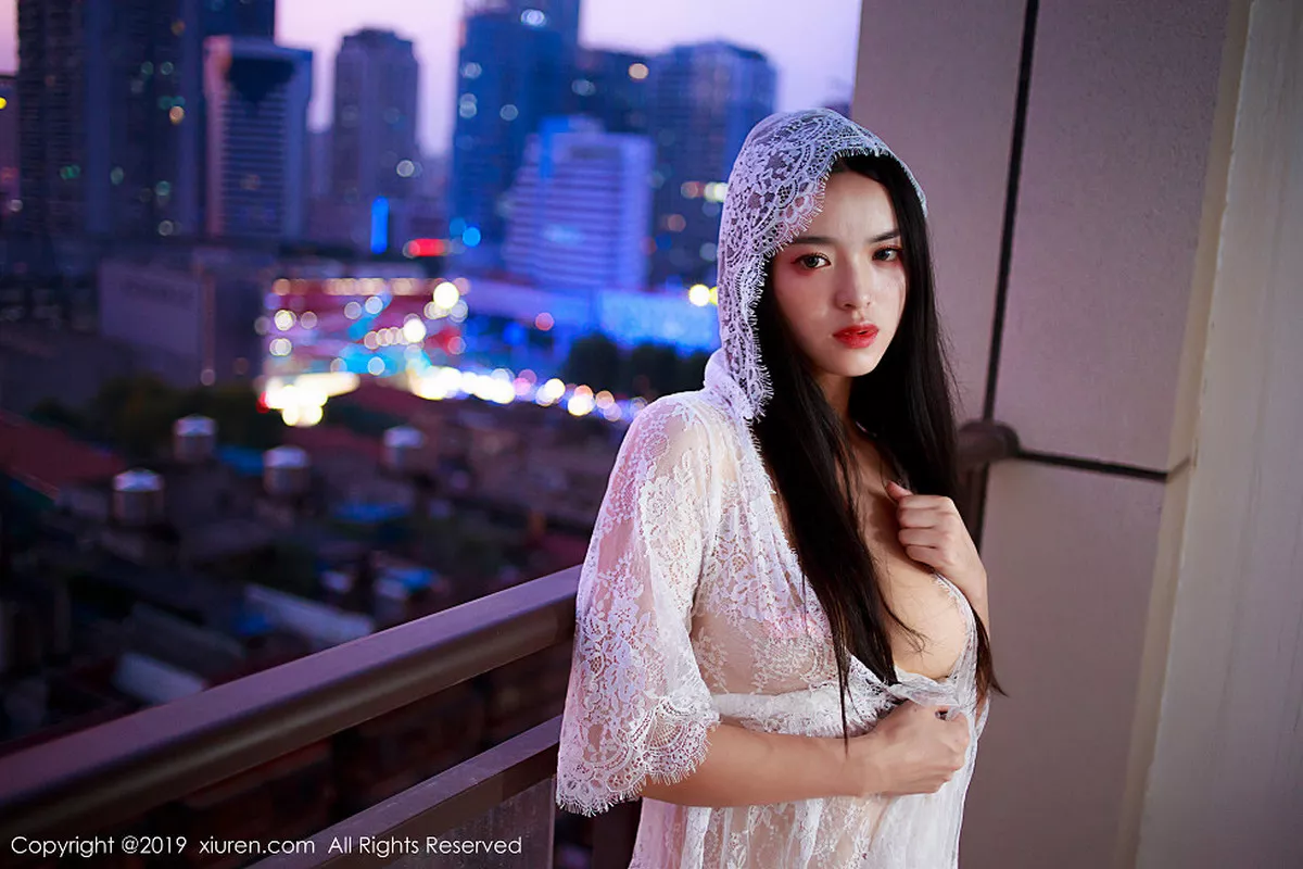 秀人集.com_[XiuRen秀人网]No.1715_嫩模金静熙私房缕空蕾丝内衣秀火辣身材傲人豪乳诱惑写真50P
