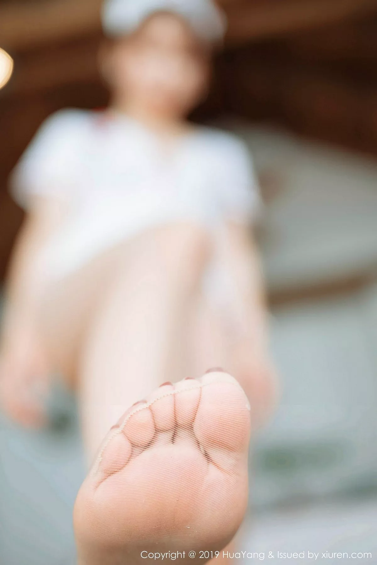 秀人集.com_[HuaYang花漾]Vol.176_女神周于希Sandy私房角色扮演护士制服肉丝裤袜极致诱惑写真62P