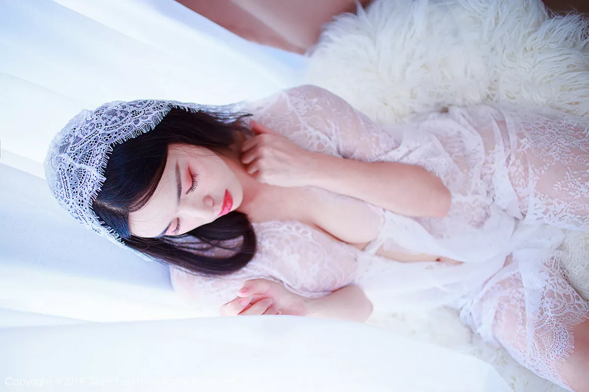 秀人集.com_[XiuRen秀人网]No.1715_嫩模金静熙私房缕空蕾丝内衣秀火辣身材傲人豪乳诱惑写真50P