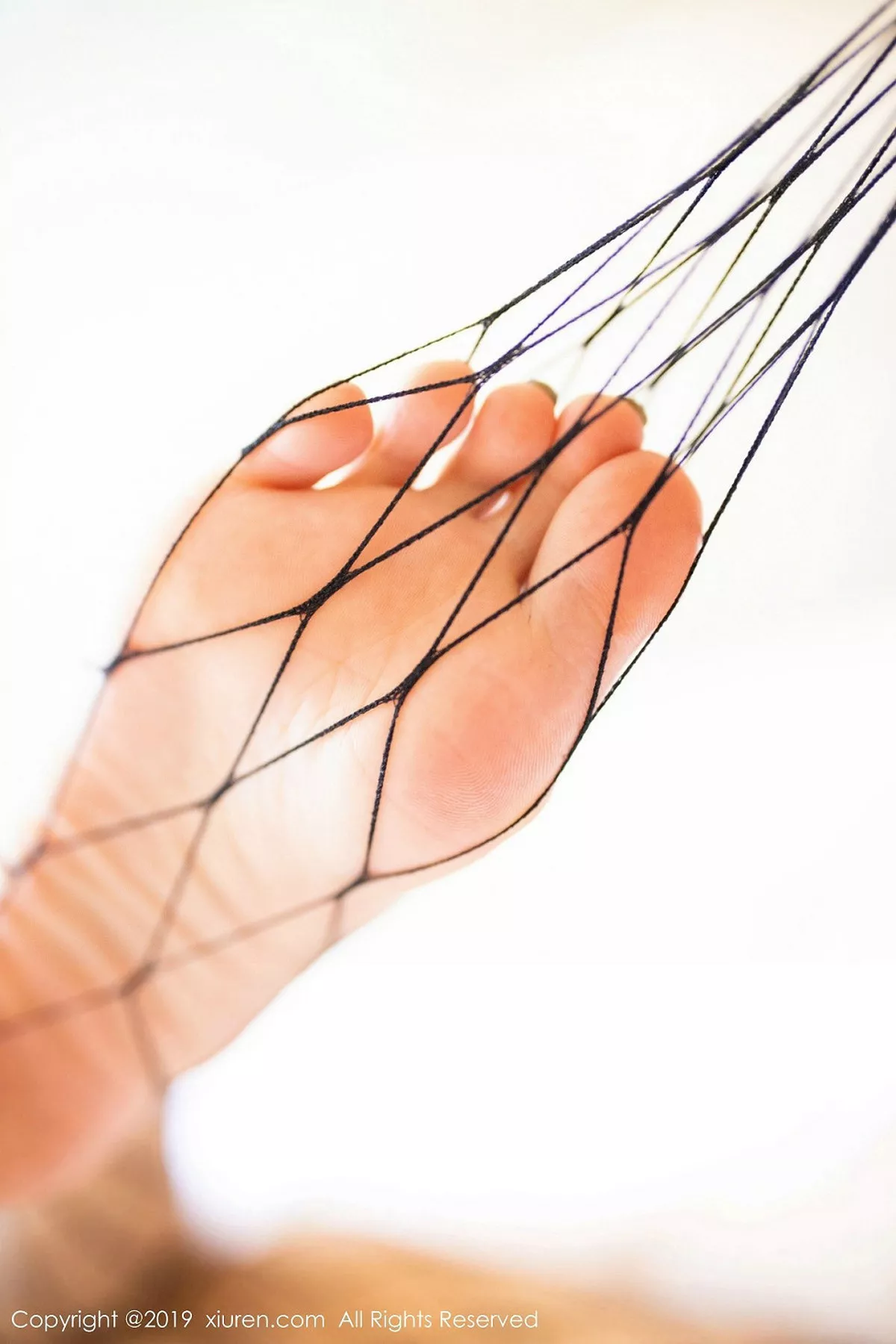 秀人集.com_[XiuRen秀人网]No.1746_女神杨晨晨sugar私房性感白色内衣配黑丝渔网销魂诱惑写真96P