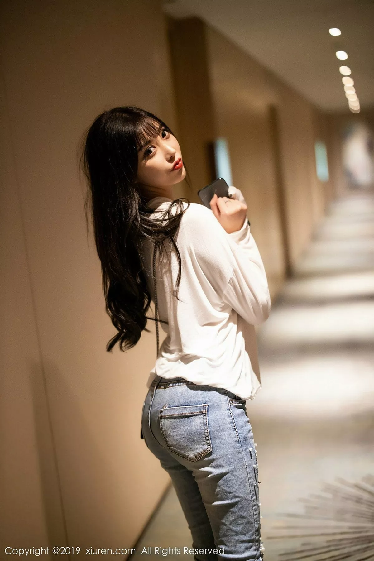 秀人集.com_[XiuRen秀人网]No.1746_女神杨晨晨sugar私房性感白色内衣配黑丝渔网销魂诱惑写真96P