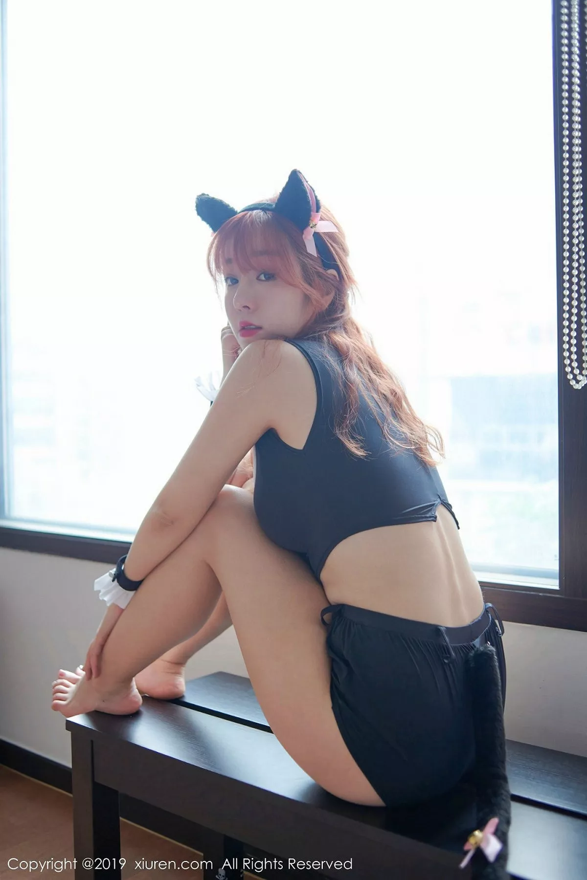 秀人集.com_[XiuRen秀人网]No.1744_女神王雨纯韩国旅拍私房真空学生服露豪乳丁字裤秀翘臀诱惑写真64P