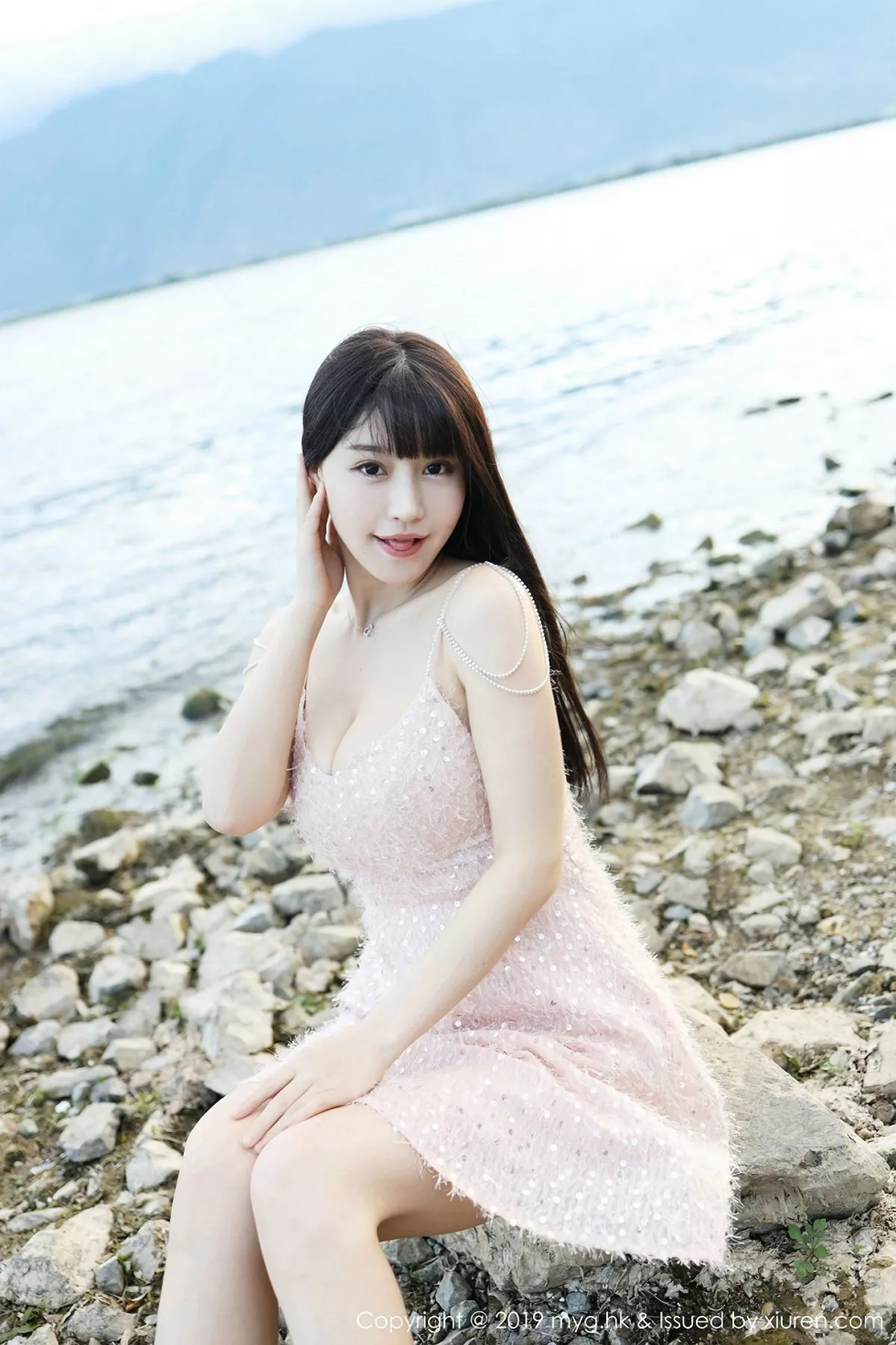 秀人集.com_[MyGirl美媛馆]Vol.403_女神Flower朱可儿大理旅拍私房镂空情趣内衣完美撩人诱惑写真40P