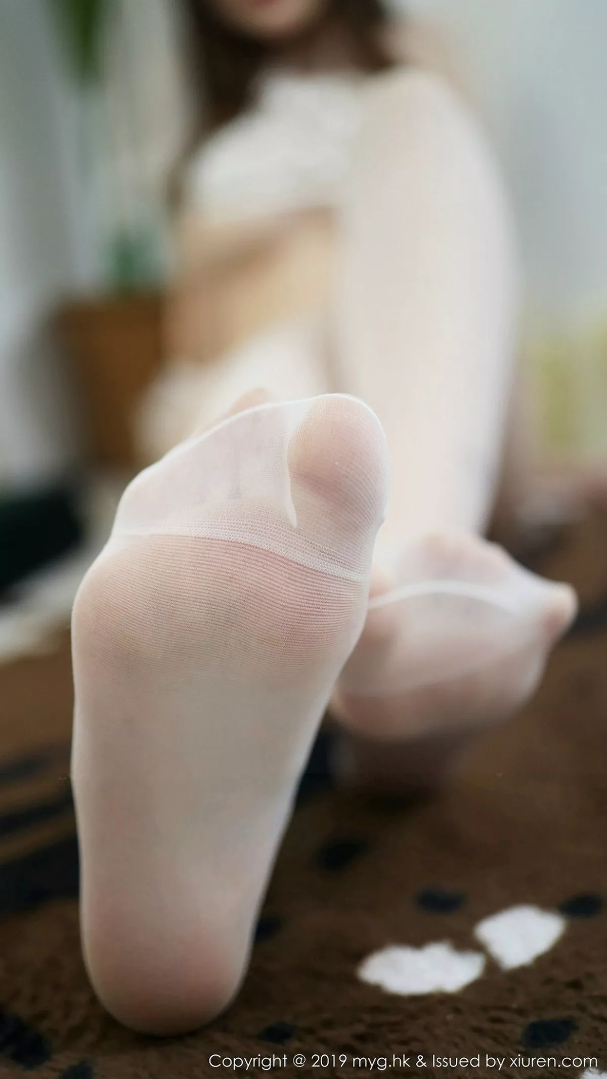 秀人集.com_[MyGirl美媛馆]Vol.411_嫩模糯美子私房镂空薄纱内衣透视秀豪乳极致诱惑写真56P