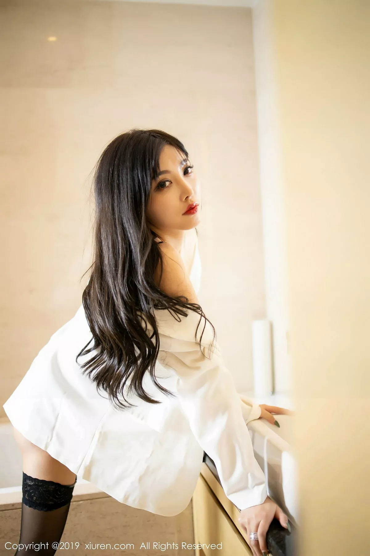 秀人集.com_[XiuRen秀人网]No.1838_女神杨晨晨sugar私房狂野豹纹吊裙配魅惑黑丝销魂诱惑写真69P