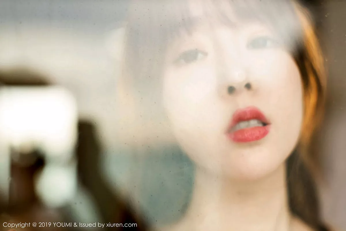 秀人集.com_[YouMi尤蜜荟]Vol.378_女神王雨纯马尔代夫旅拍私房白色开胸情趣内衣妩媚诱人写真81P