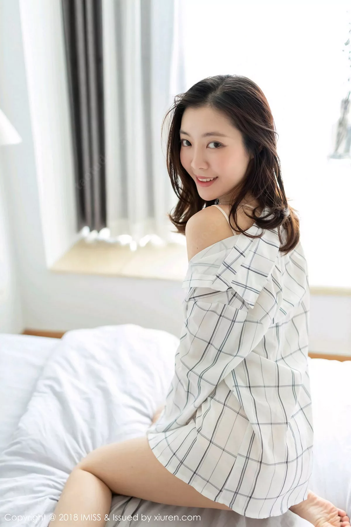 秀人集.com_[IMISS爱蜜社]Vol.308_嫩模miya米雅私房性感内衣系列秀完美身材修长美腿写真41P