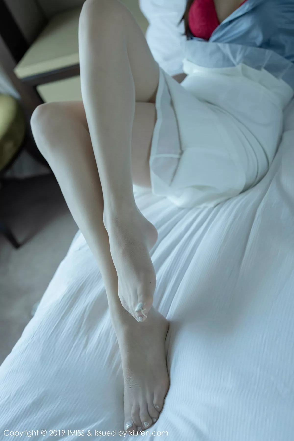 秀人集.com_[IMISS爱蜜社]Vol.424_女神许诺Sabrina私房性感内衣秀完美身材脱肉丝销魂诱惑写真60P